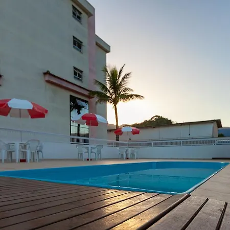 Sun Way Apartamentos com piscinas e churrasqueiras-3